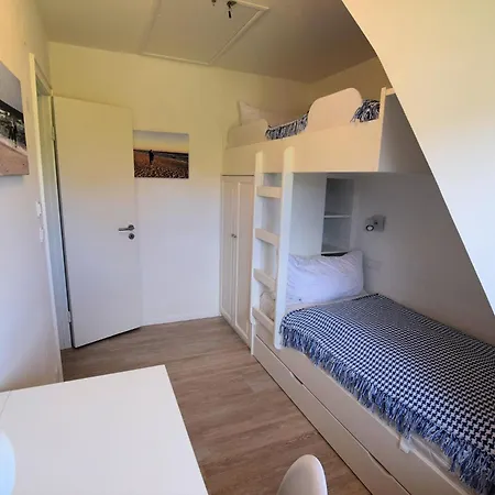 Apartment Henning Rinken Wai 